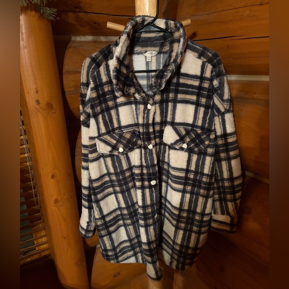 Women’s 2x fleece